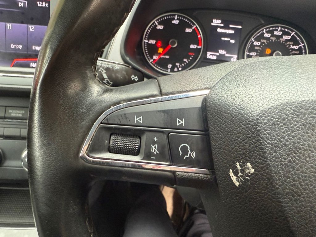 Used SEAT Leon 2020 for sale - 76481582: Photo 26