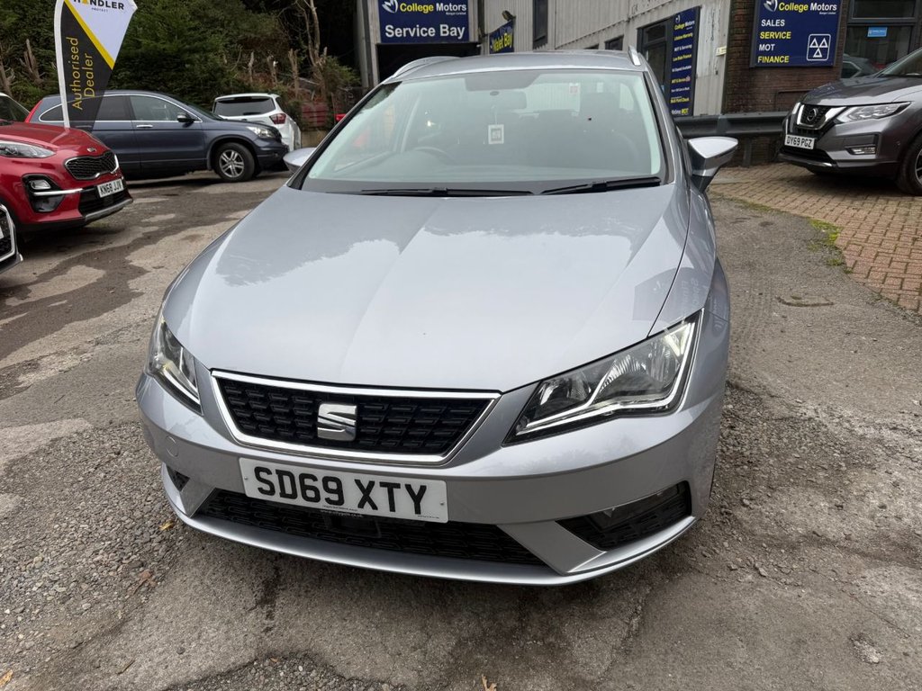 Used SEAT Leon 2020 for sale - 76481582: Photo 3
