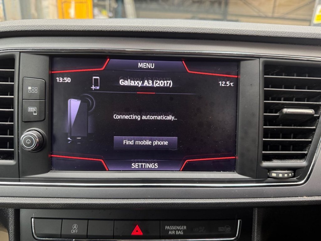 Used SEAT Leon 2020 for sale - 76481582: Photo 31