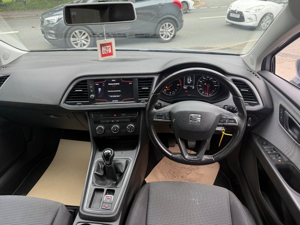 Used SEAT Leon 2020 for sale - 76481582: Photo 32