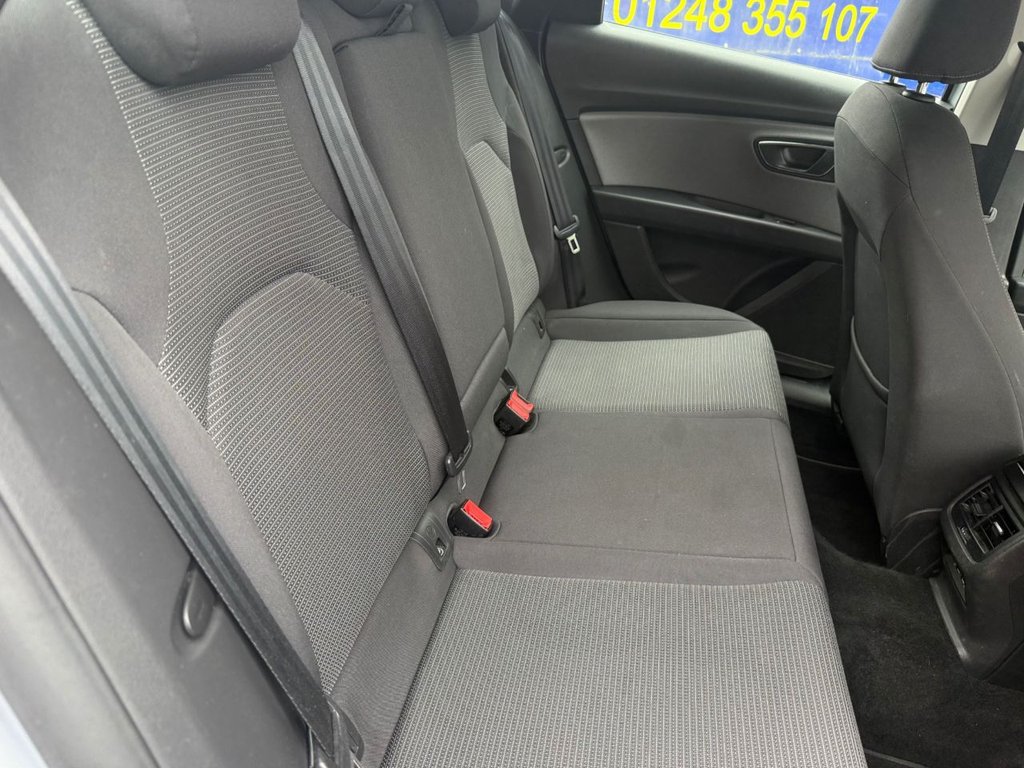 Used SEAT Leon 2020 for sale - 76481582: Photo 35