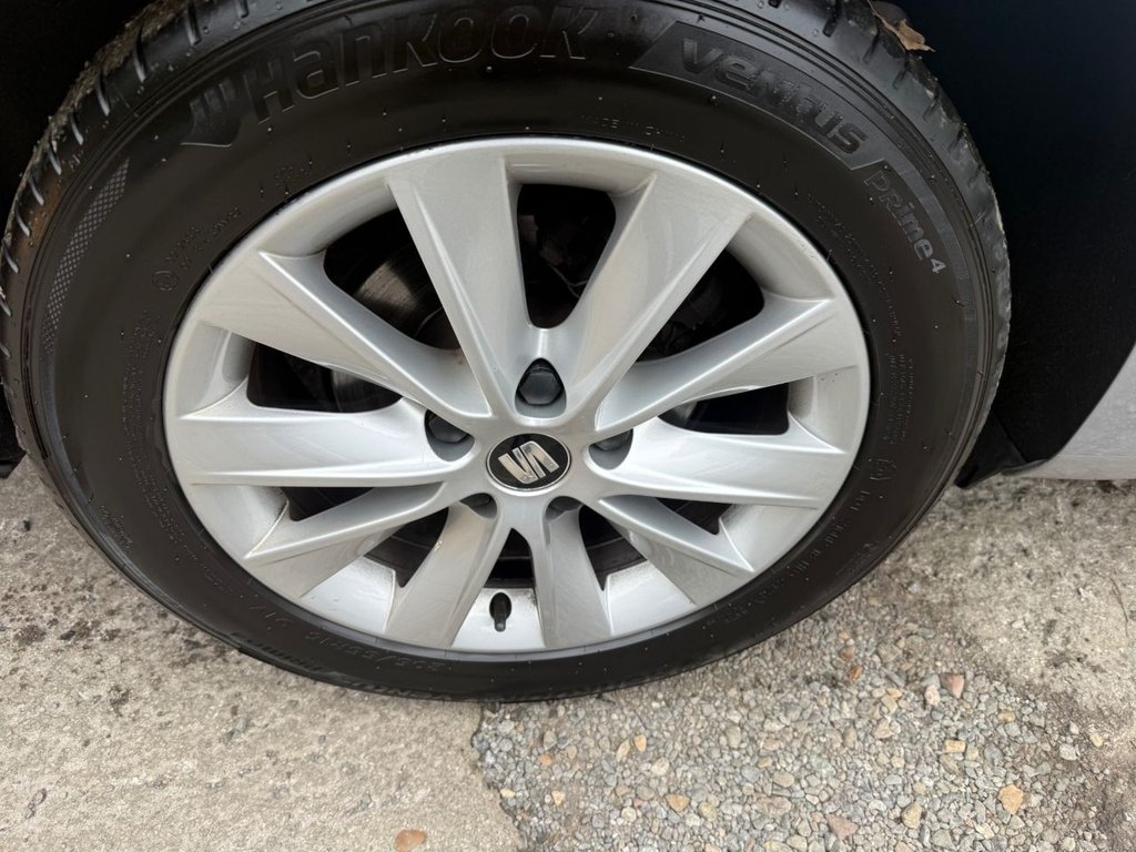 Used SEAT Leon 2020 for sale - 76481582: Photo 36