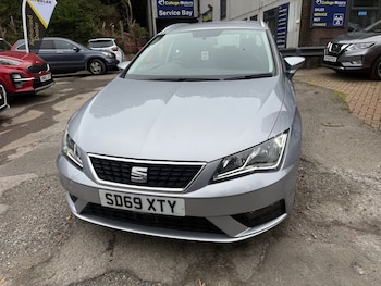 Used SEAT Leon 2020 for sale - 76481582: Photo