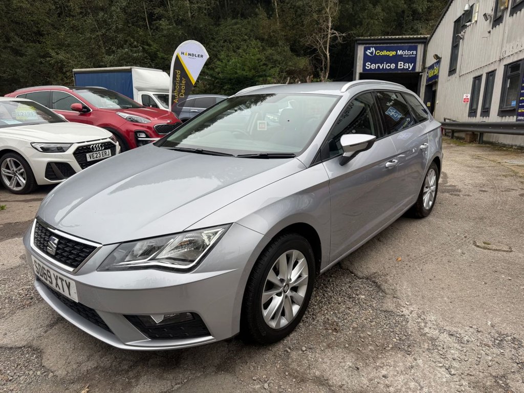 Used SEAT Leon 2020 for sale - 76481582: Photo 4