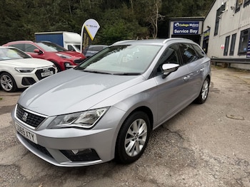Used SEAT Leon 2020 for sale - 76481582: Photo