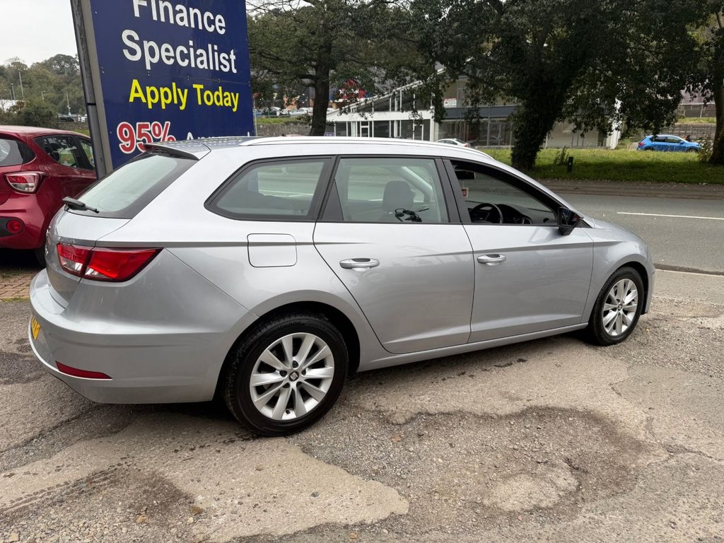 Used SEAT Leon 2020 for sale - 76481582: Photo 7