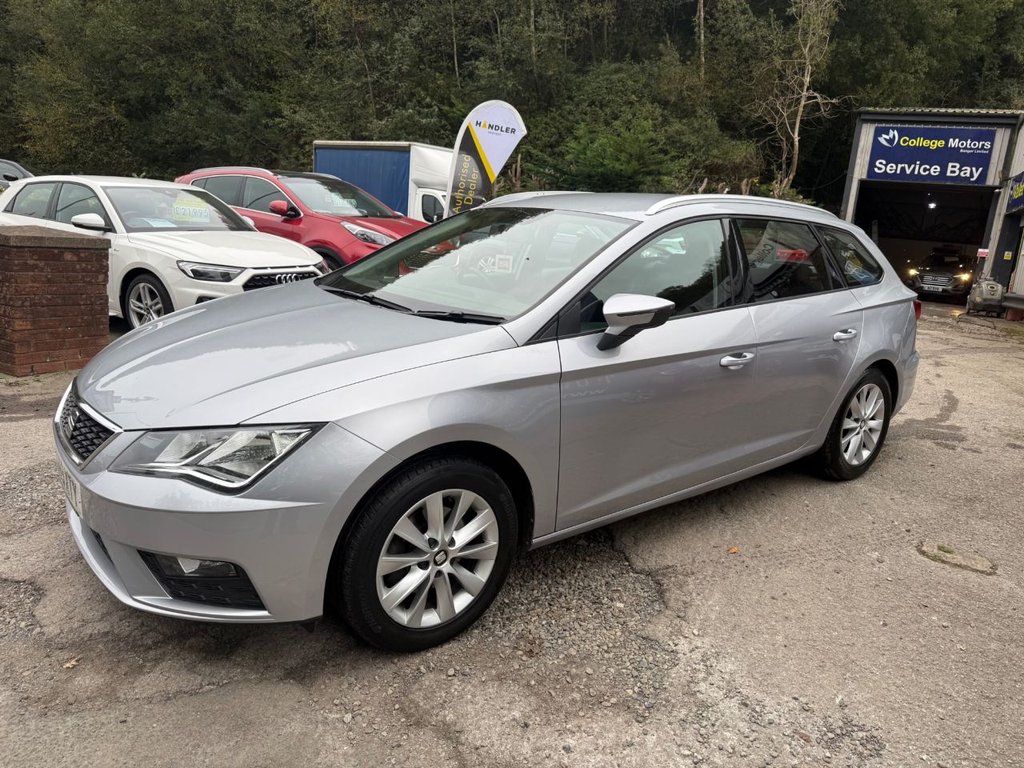Used SEAT Leon 2020 for sale - 76481582: Photo 8