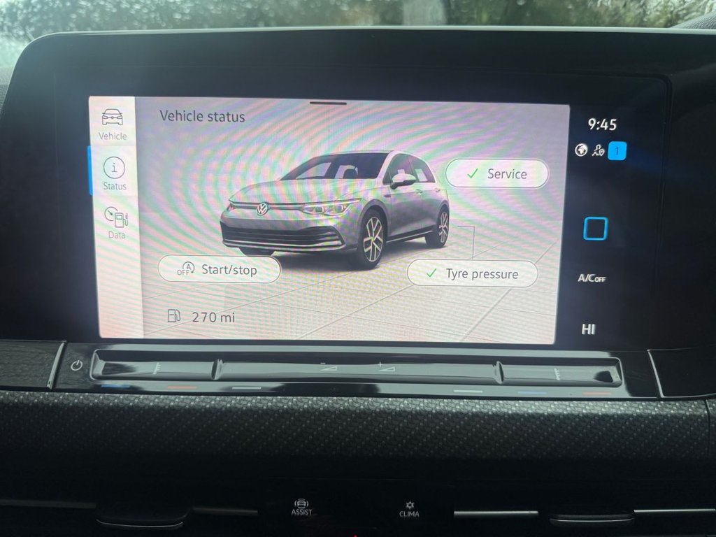 Used Volkswagen Golf 2020 for sale - 77110379: Photo 24