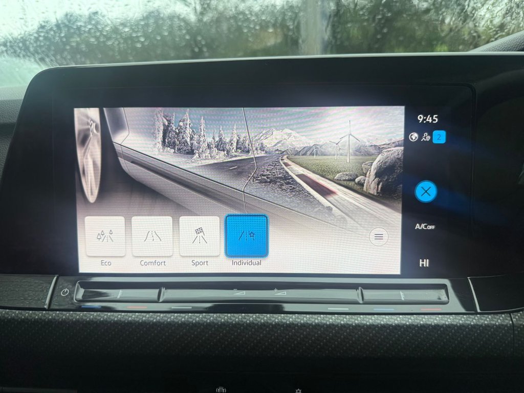 Used Volkswagen Golf 2020 for sale - 77110379: Photo 30