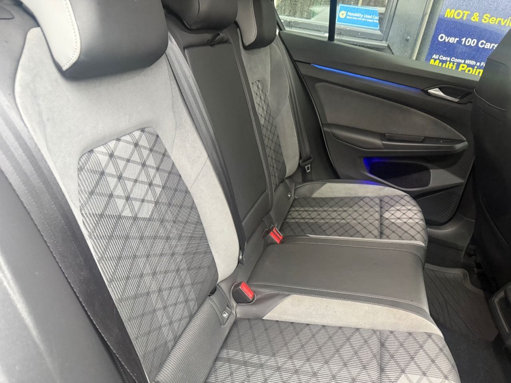 Used Volkswagen Golf 2020 for sale - 77110379: Photo 43