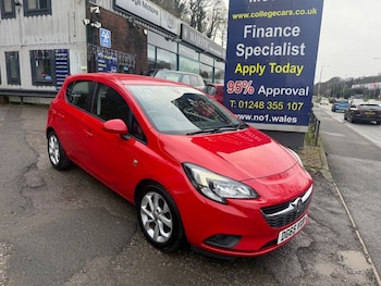 2016 (65) - 1.4 [75] ecoFLEX Energy 5dr [AC]