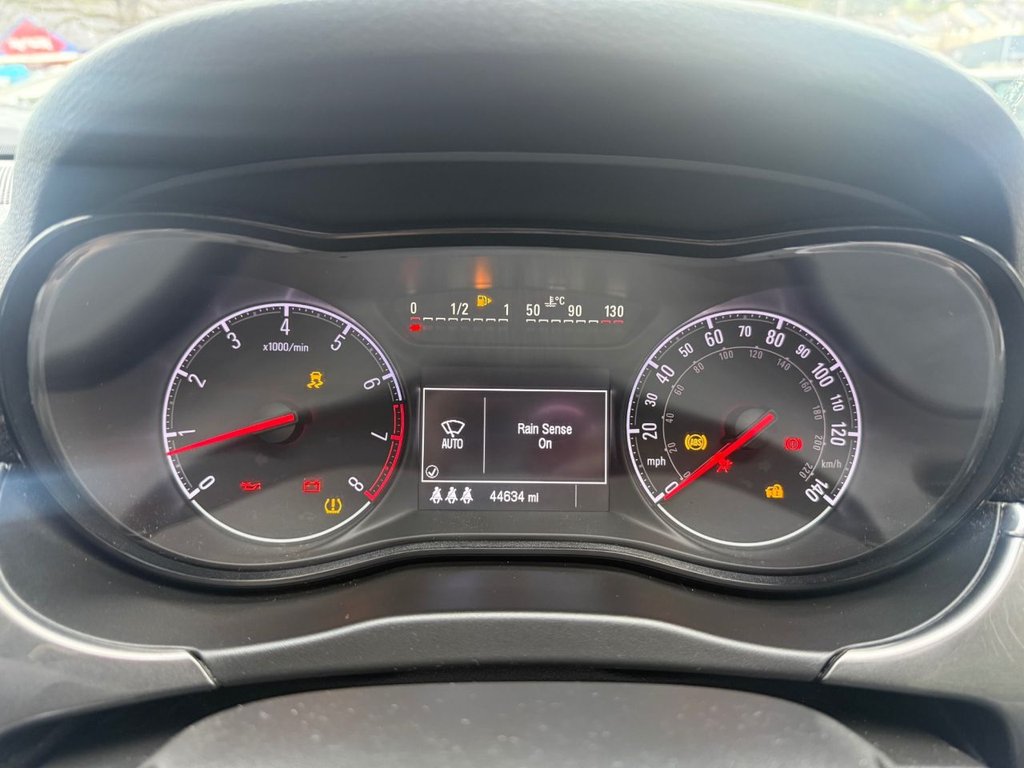 Used Vauxhall Corsa 2016 for sale - 77188178: Photo 21