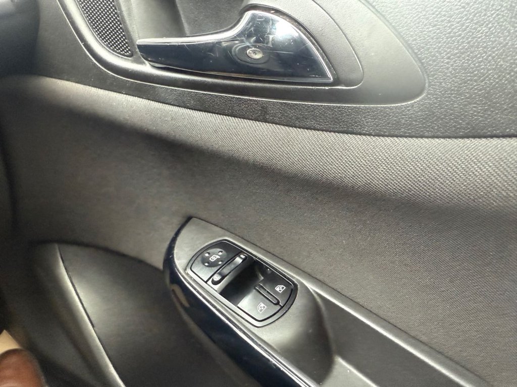 Used Vauxhall Corsa 2016 for sale - 77188178: Photo 22