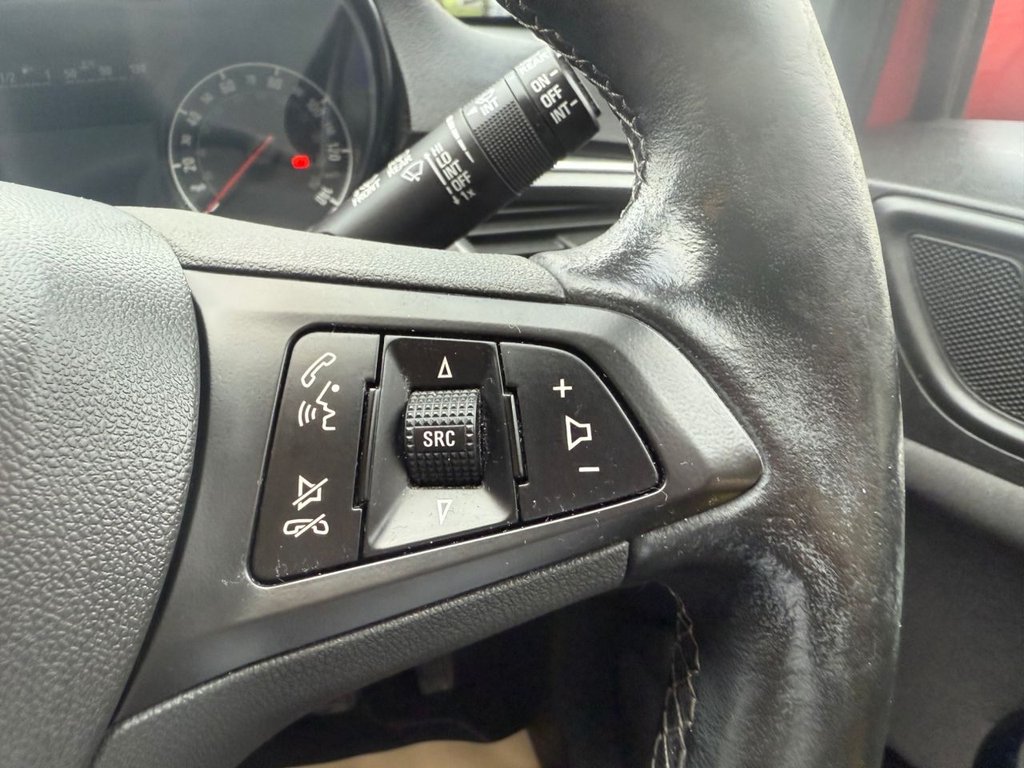 Used Vauxhall Corsa 2016 for sale - 77188178: Photo 23