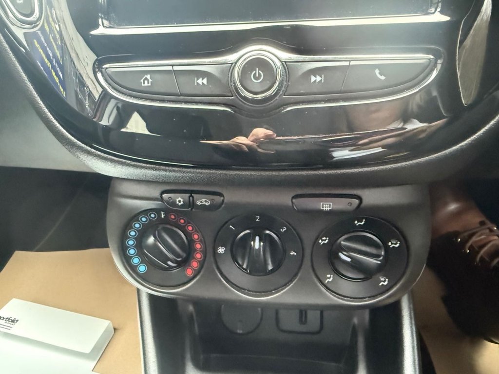 Used Vauxhall Corsa 2016 for sale - 77188178: Photo 26