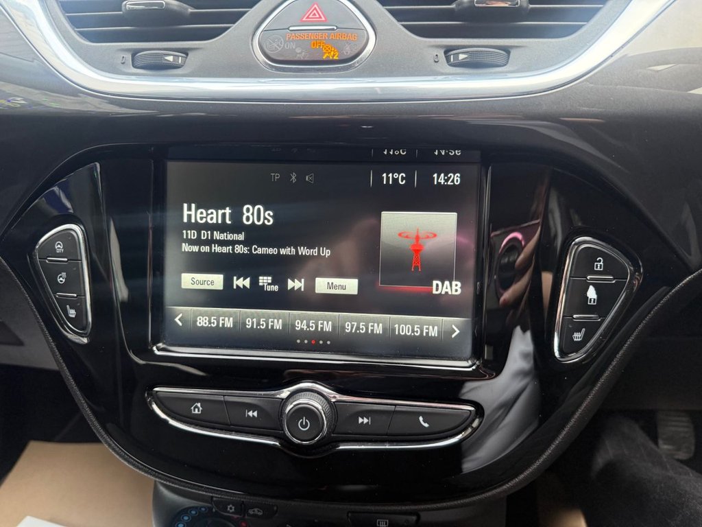 Used Vauxhall Corsa 2016 for sale - 77188178: Photo 27