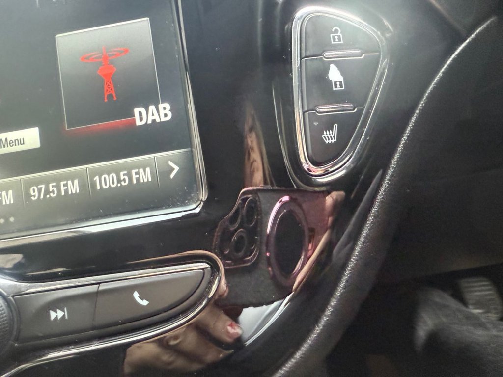 Used Vauxhall Corsa 2016 for sale - 77188178: Photo 29