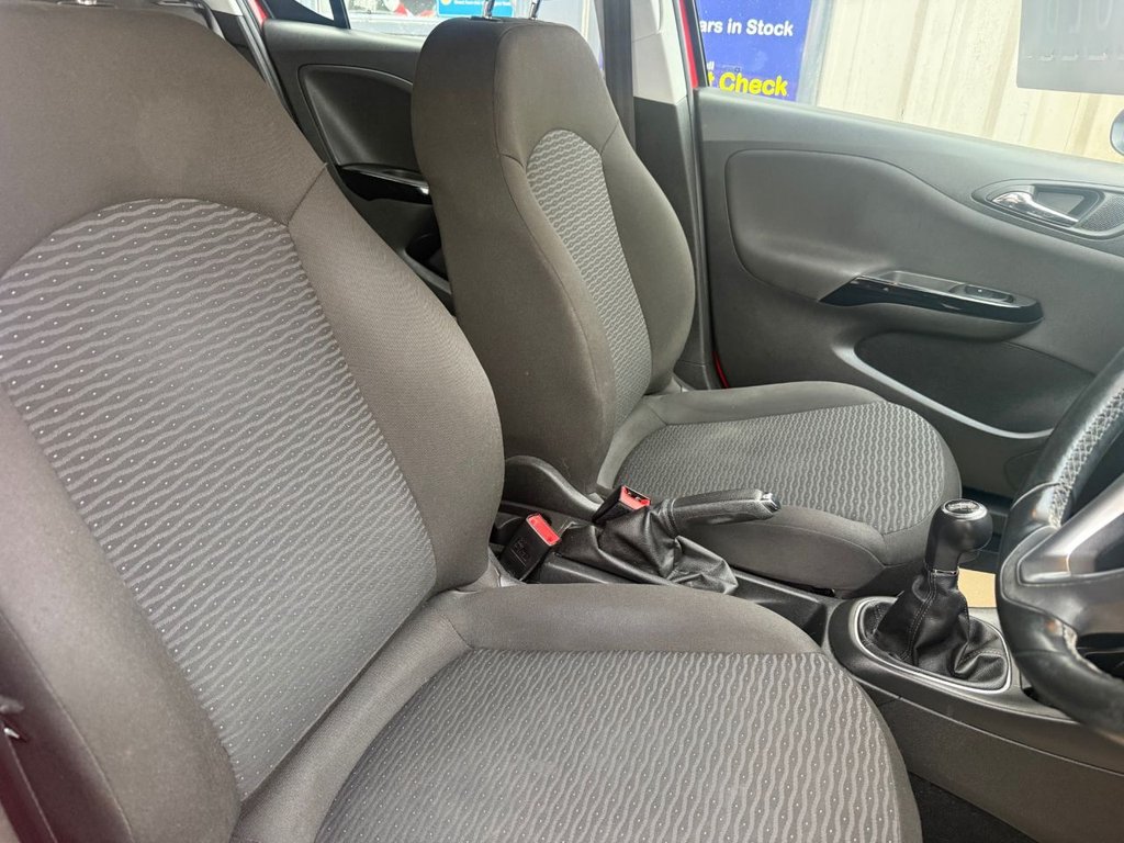 Used Vauxhall Corsa 2016 for sale - 77188178: Photo 33