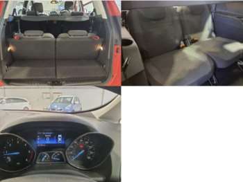 Used Ford Grand C-Max 2015 for sale - 74876923: Photo