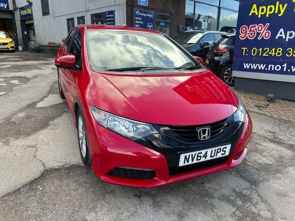 Used Honda Civic 2014 for sale - 73596698: Photo 11