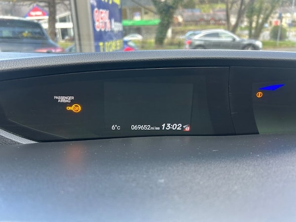 Used Honda Civic 2014 for sale - 73596698: Photo 17