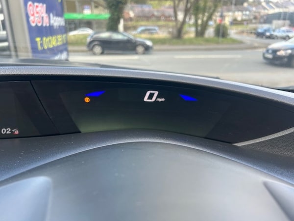 Used Honda Civic 2014 for sale - 73596698: Photo 18
