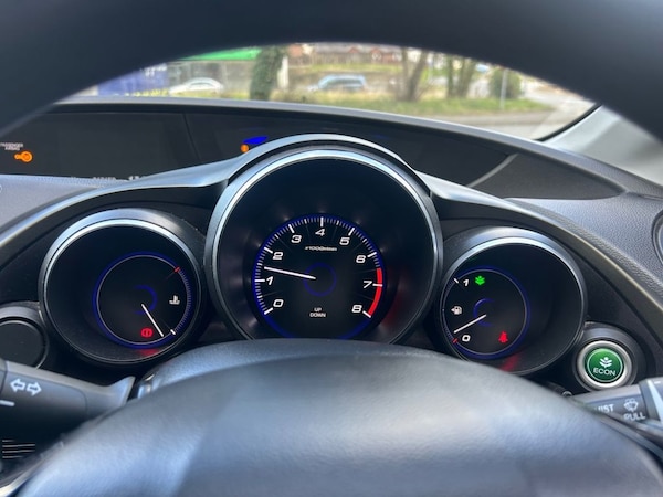 Used Honda Civic 2014 for sale - 73596698: Photo 19