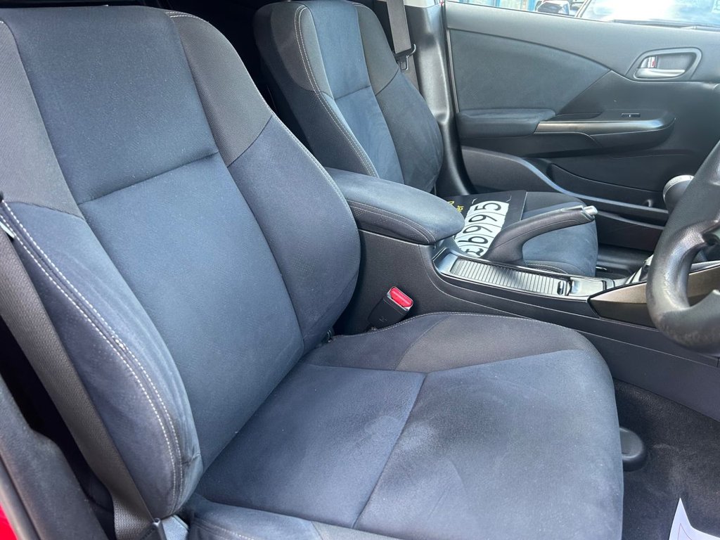 Used Honda Civic 2014 for sale - 73596698: Photo 26