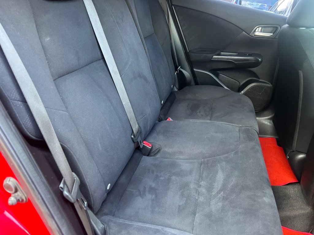 Used Honda Civic 2014 for sale - 73596698: Photo 28