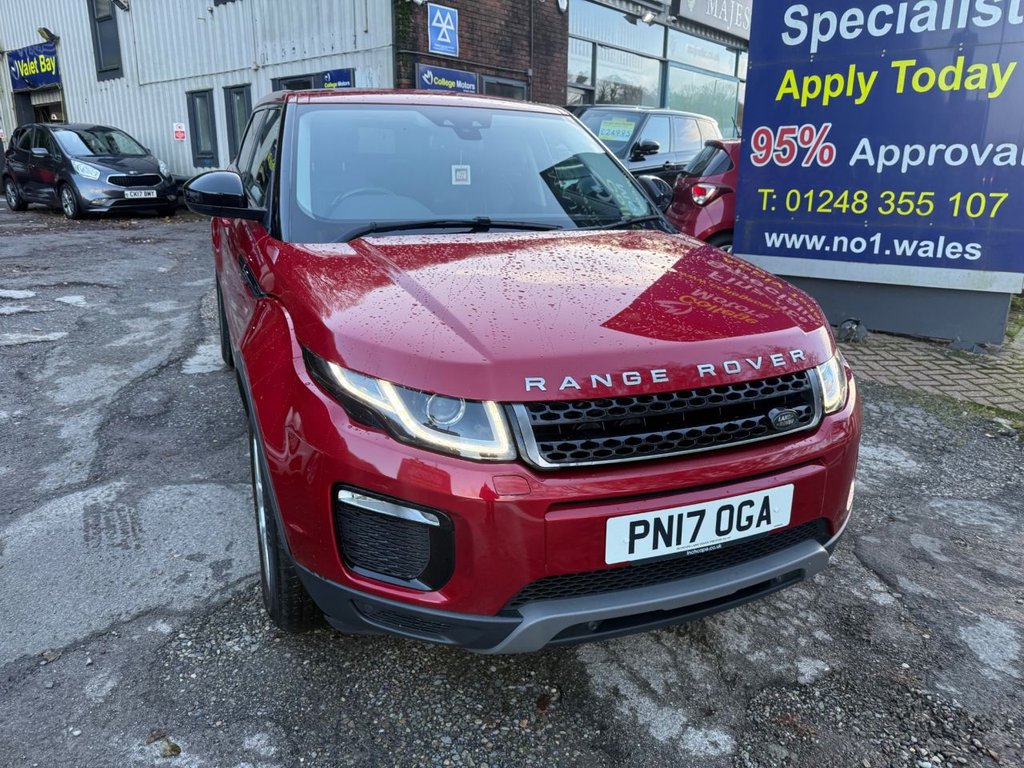 Used Land Rover Range Rover Evoque 2017 for sale - 76927546: Photo 15