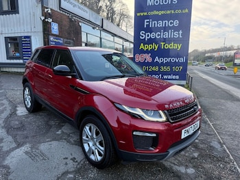 2017 (17) - 2.0 TD4 SE Tech 5dr Auto