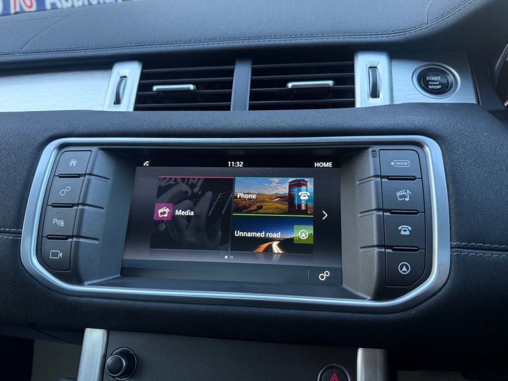 Used Land Rover Range Rover Evoque 2017 for sale - 76927546: Photo 23