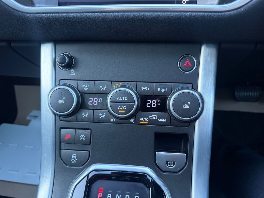 Used Land Rover Range Rover Evoque 2017 for sale - 76927546: Photo 24