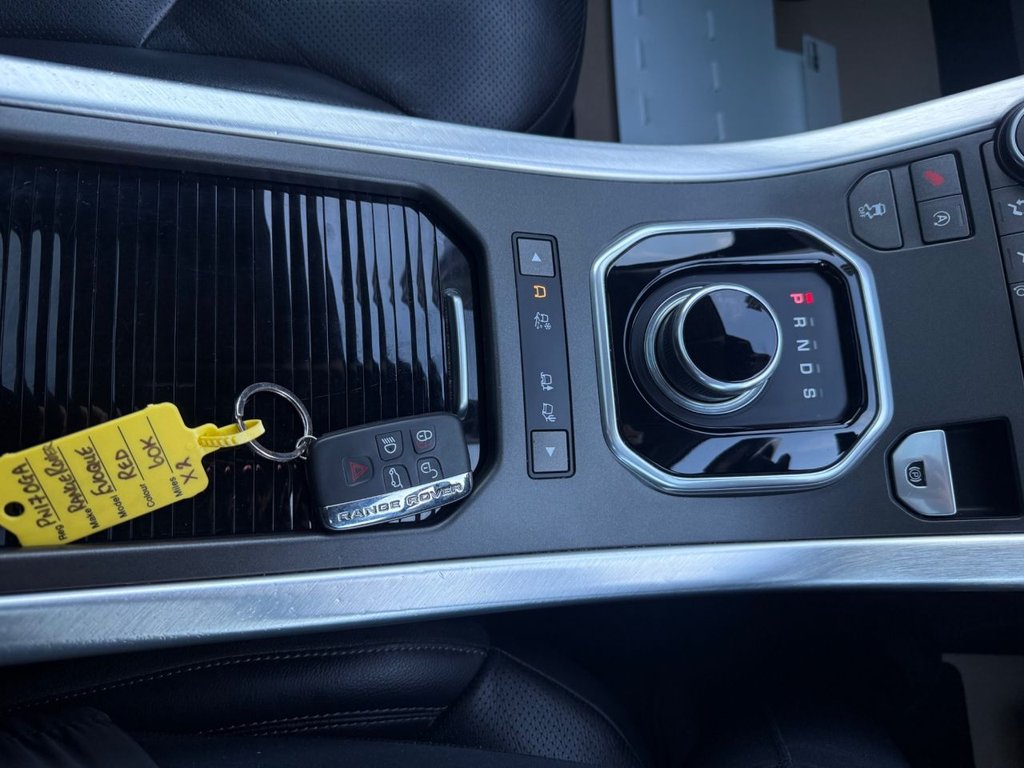 Used Land Rover Range Rover Evoque 2017 for sale - 76927546: Photo 25