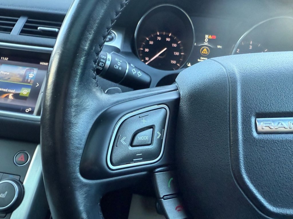 Used Land Rover Range Rover Evoque 2017 for sale - 76927546: Photo 26