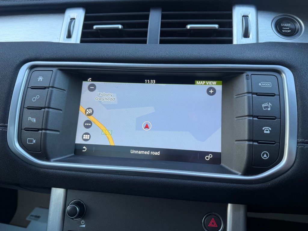 Used Land Rover Range Rover Evoque 2017 for sale - 76927546: Photo 30