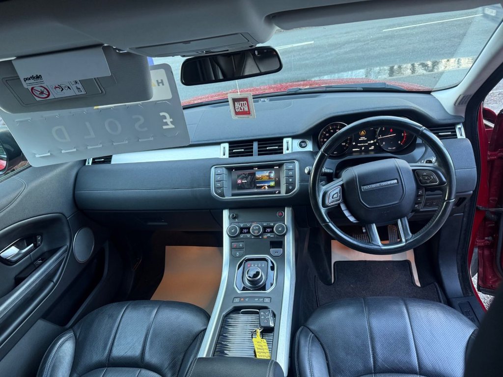 Used Land Rover Range Rover Evoque 2017 for sale - 76927546: Photo 33