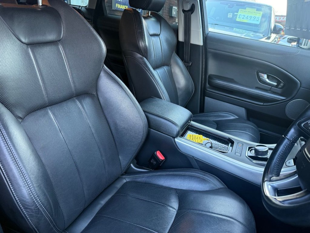 Used Land Rover Range Rover Evoque 2017 for sale - 76927546: Photo 34