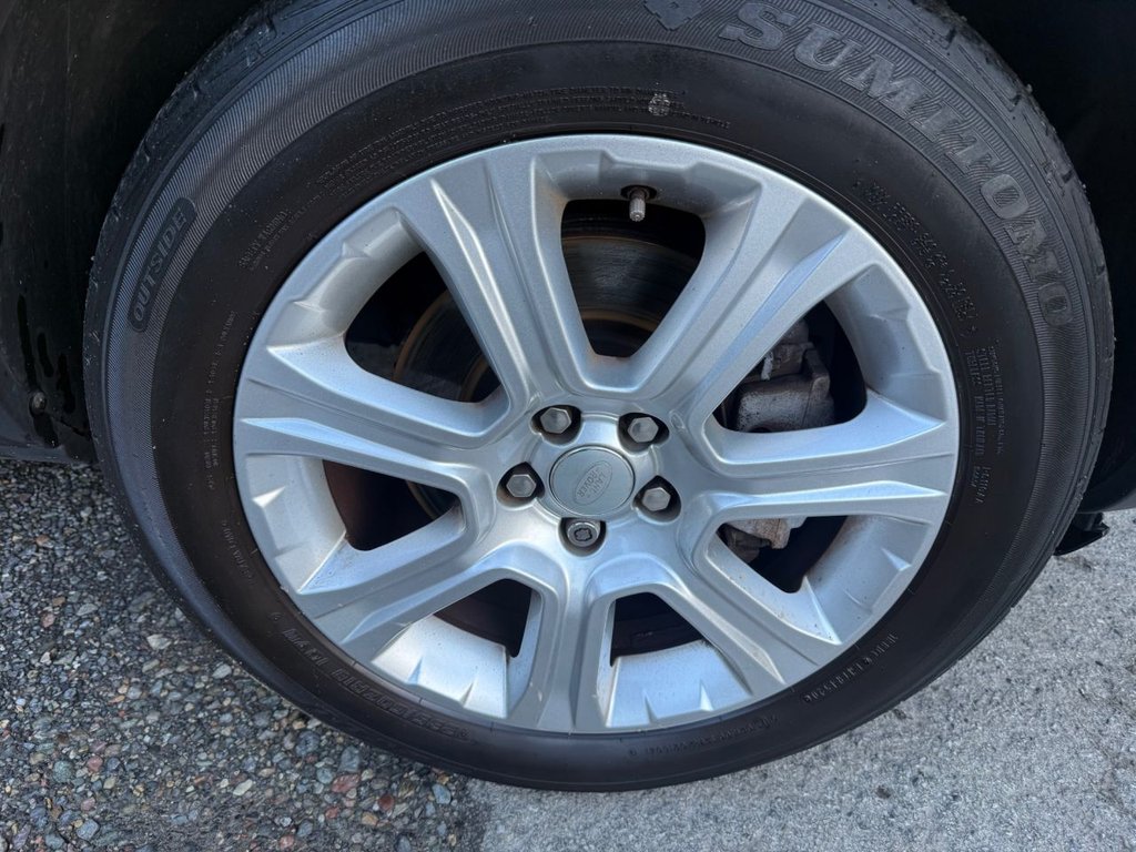 Used Land Rover Range Rover Evoque 2017 for sale - 76927546: Photo 36