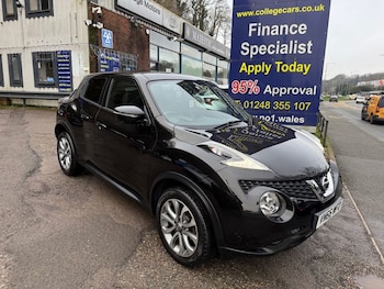 Used Nissan Juke 2016 for sale - 78425624: Photo