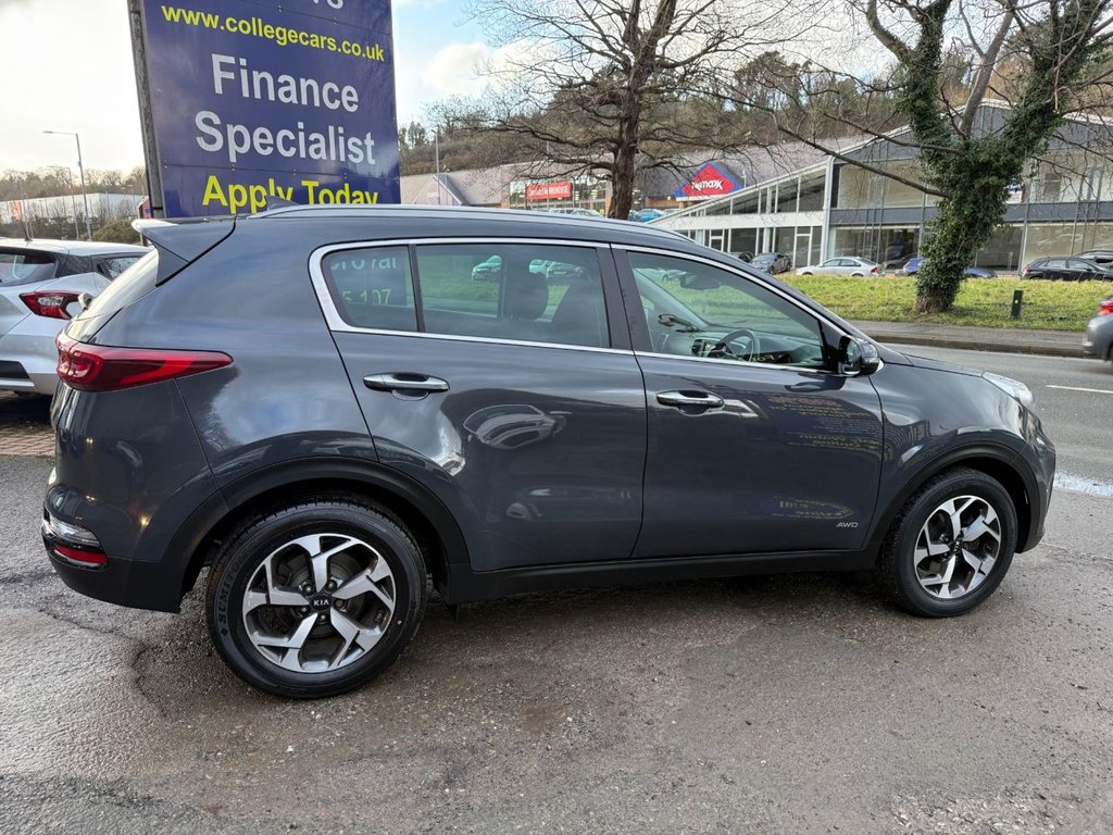 Used Kia Sportage 2018 for sale - 77397274: Photo 11