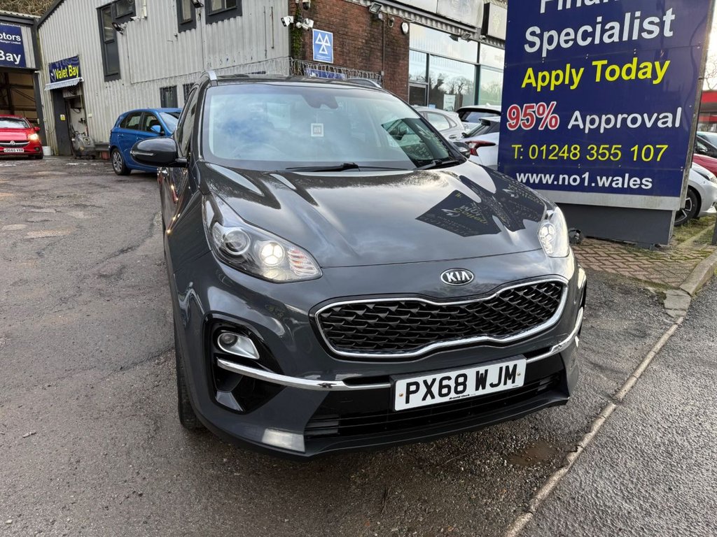 Used Kia Sportage 2018 for sale - 77397274: Photo 12