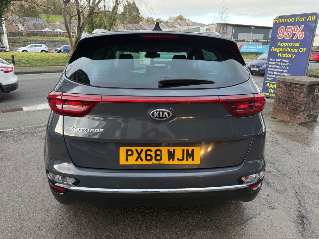 Used Kia Sportage 2018 for sale - 77397274: Photo 13