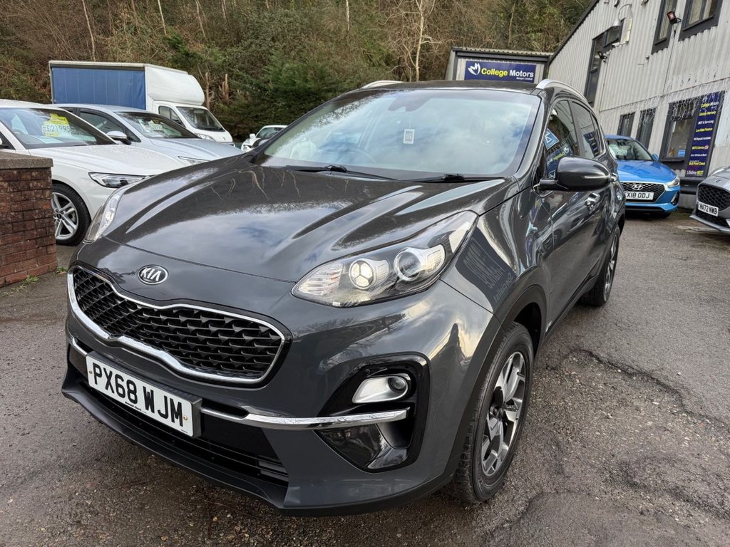 Used Kia Sportage 2018 for sale - 77397274: Photo 15