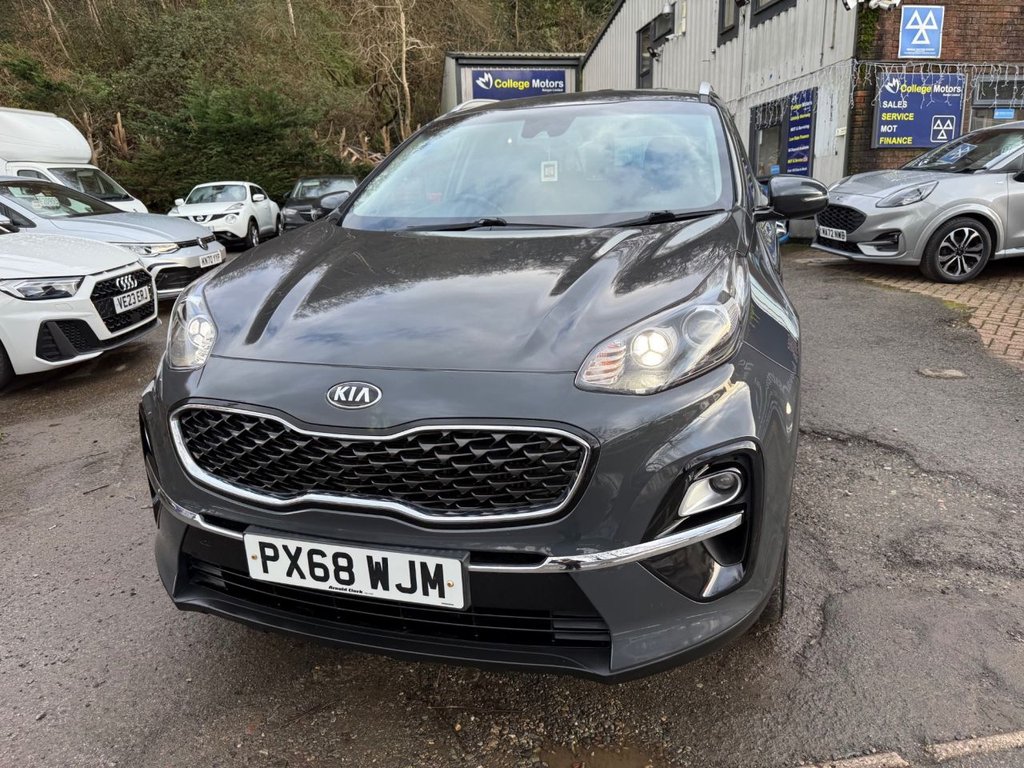 Used Kia Sportage 2018 for sale - 77397274: Photo 16