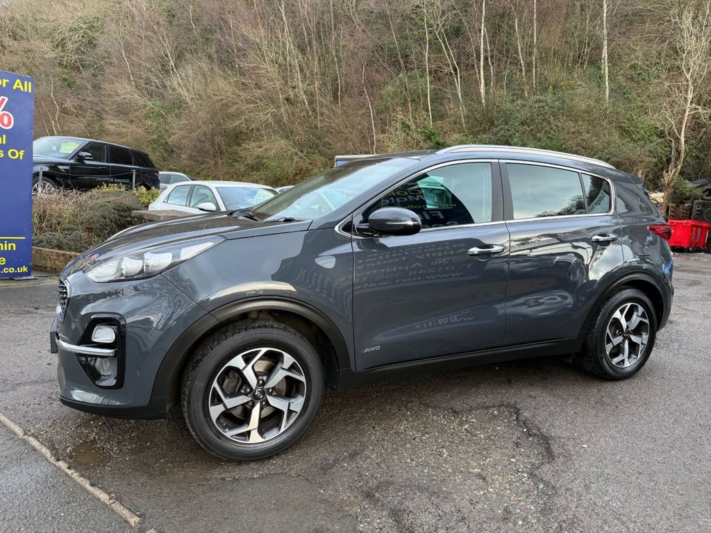 Used Kia Sportage 2018 for sale - 77397274: Photo 17