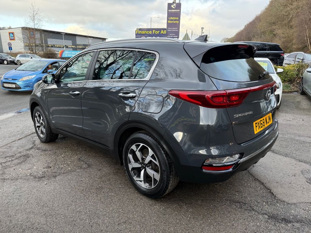 Used Kia Sportage 2018 for sale - 77397274: Photo 19