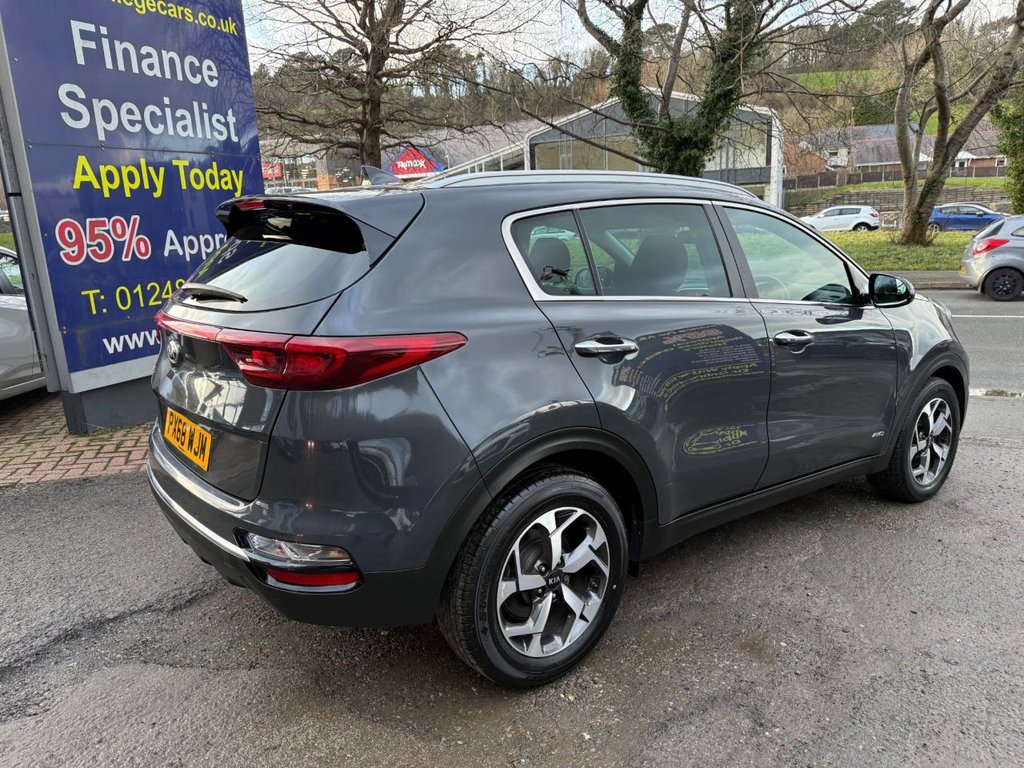 Used Kia Sportage 2018 for sale - 77397274: Photo 20