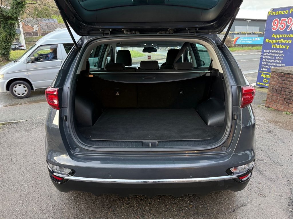 Used Kia Sportage 2018 for sale - 77397274: Photo 21