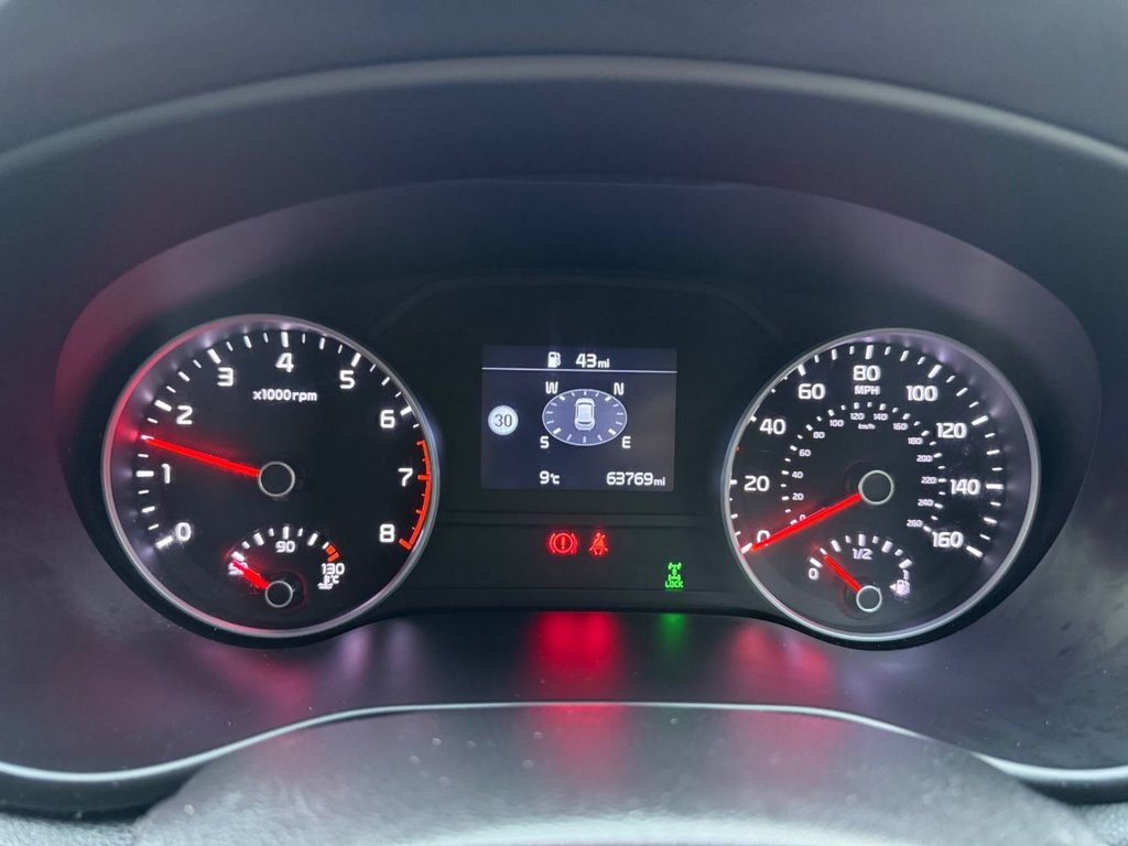 Used Kia Sportage 2018 for sale - 77397274: Photo 22